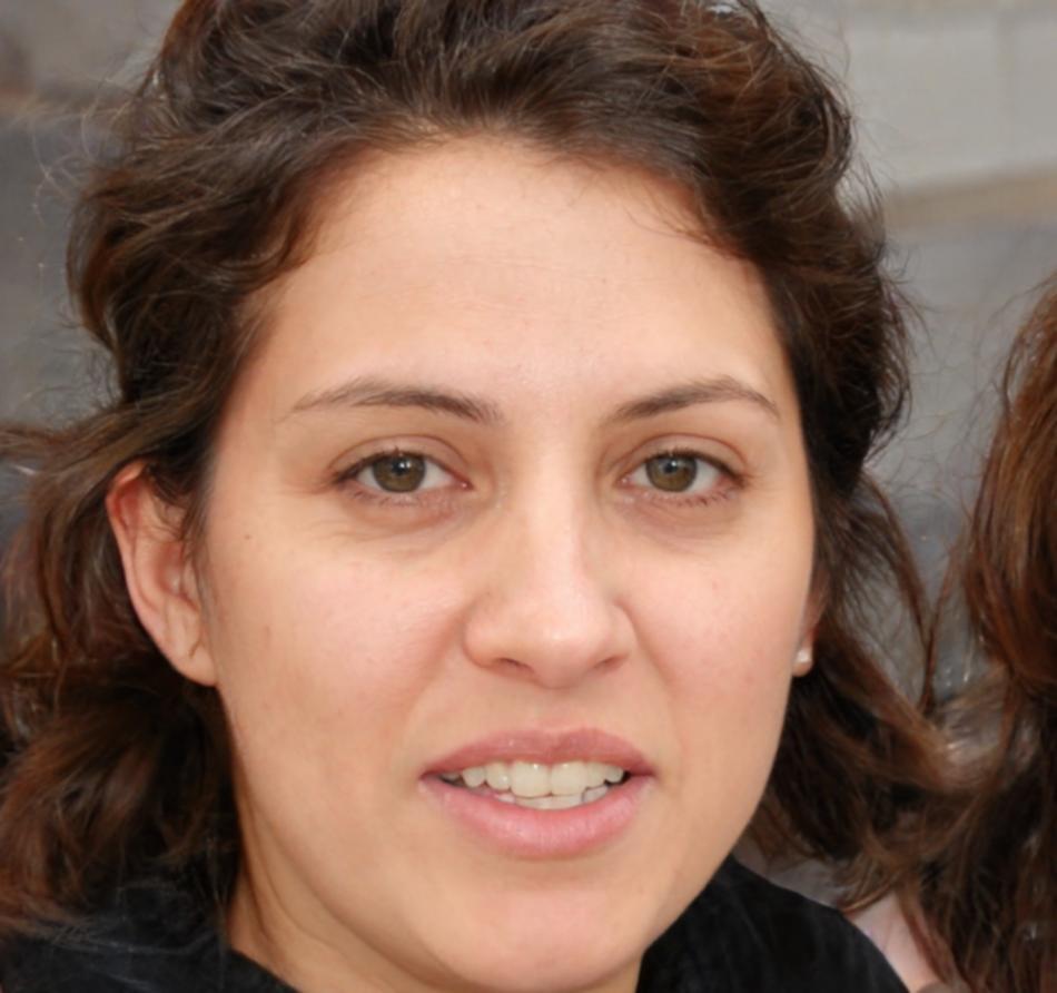Sarah Williams, Head of Programs